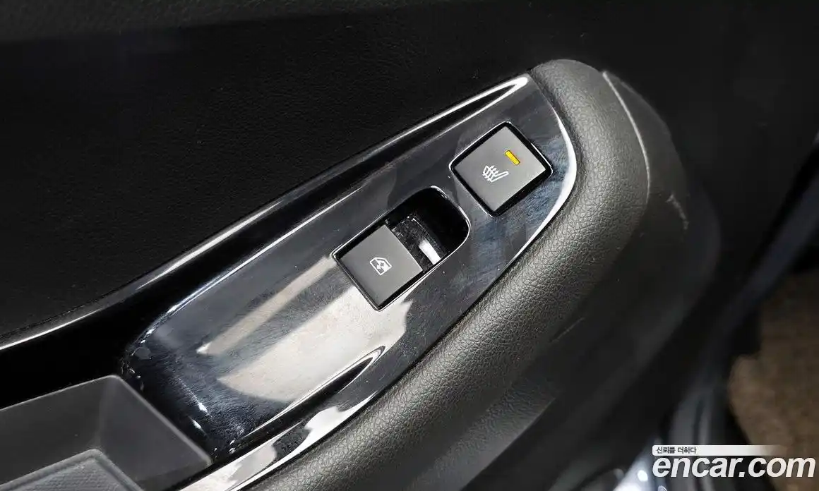 Chevrolet Orlando 2016 1.6 Автомат в Москве № 935779, фото 16