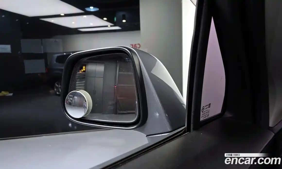 Chevrolet Orlando 2016 1.6 Автомат в Москве № 935779, фото 17