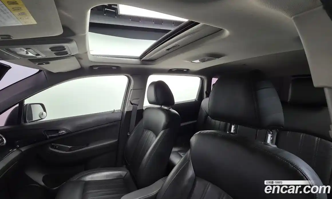 Chevrolet Orlando 2016 1.6 Автомат в Москве № 935779, фото 18