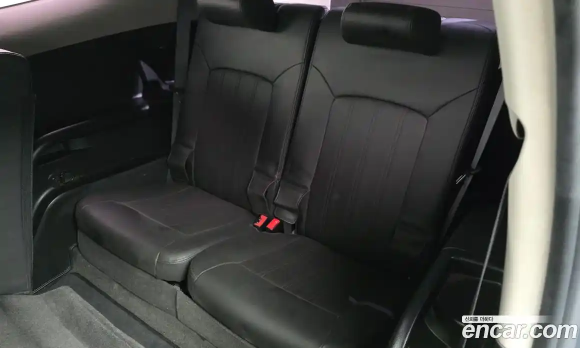 Chevrolet Orlando 2016 1.6 Автомат в Москве № 935779, фото 19