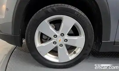 Chevrolet Orlando 2016 1.6 Автомат в Москве № 935779, миниатюра 5