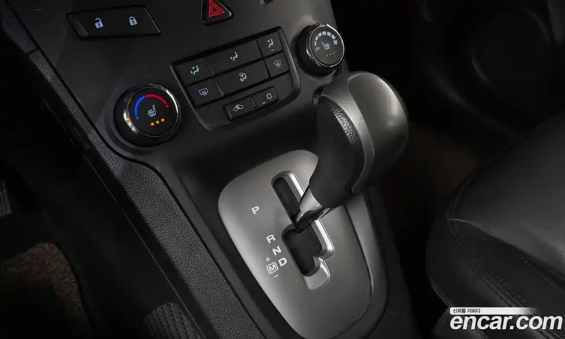 Chevrolet Orlando 2016 1.6 Автомат в Москве № 935779, фото 9