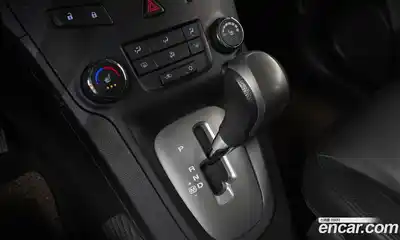 Chevrolet Orlando 2016 1.6 Автомат в Москве № 935779, миниатюра 9