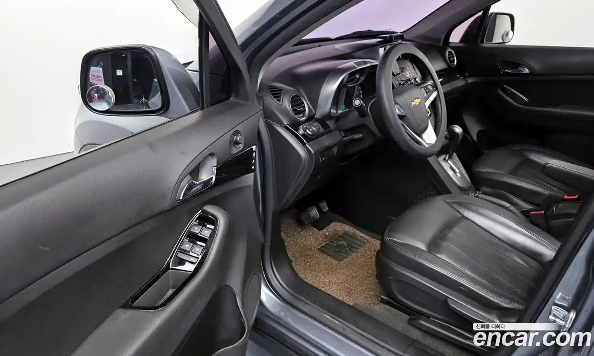 Chevrolet Orlando 2016 1.6 Автомат в Москве № 935779, фото 10