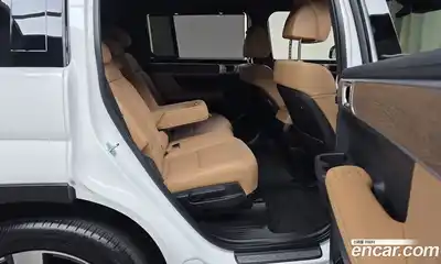 Hyundai Santa Fe 2024 2.5 Автомат в Москве № 926486, миниатюра 12