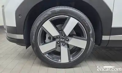 Hyundai Santa Fe 2024 2.5 Автомат в Москве № 926486, миниатюра 5