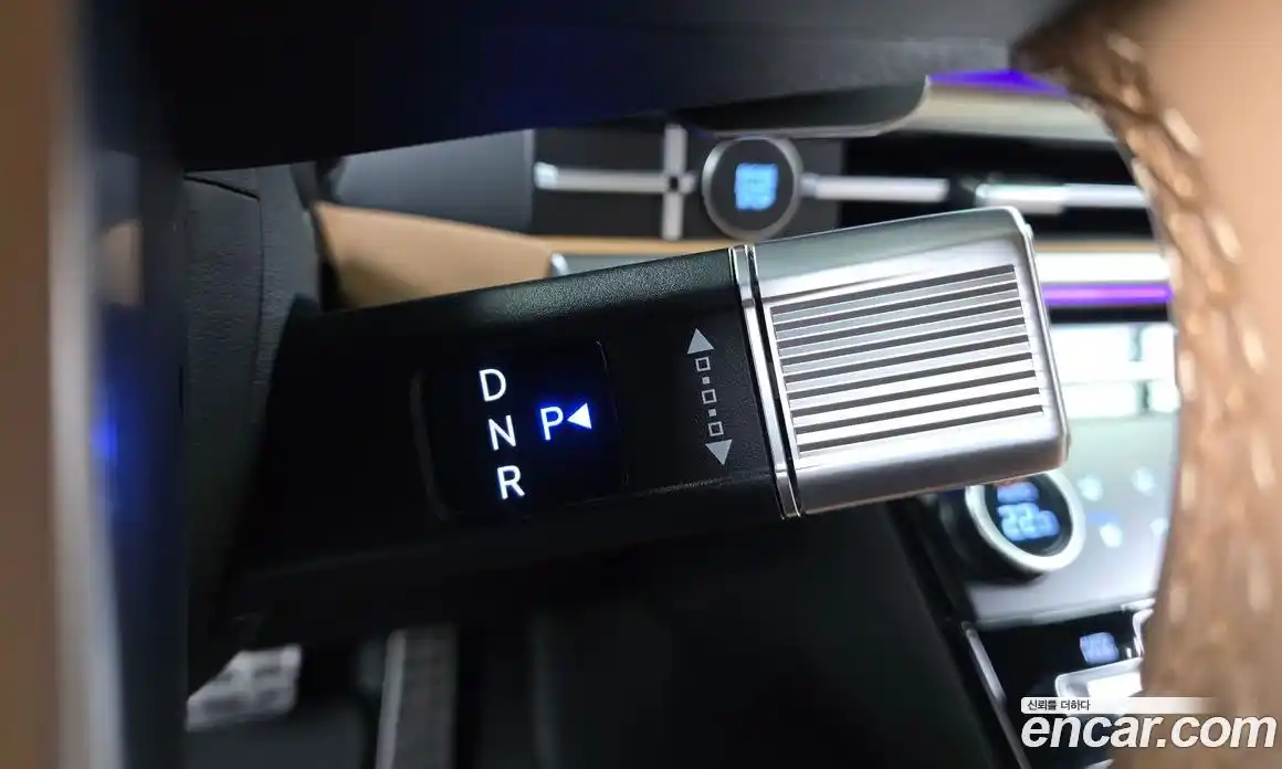 Hyundai Santa Fe 2024 2.5 Автомат в Москве № 926486, фото 9