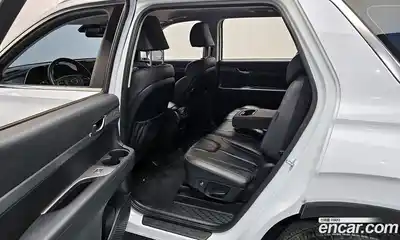 Hyundai Palisade 2021 3.8 Автомат в Москве № 927136, миниатюра 11
