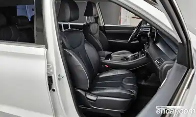 Hyundai Palisade 2021 3.8 Автомат в Москве № 927136, миниатюра 12