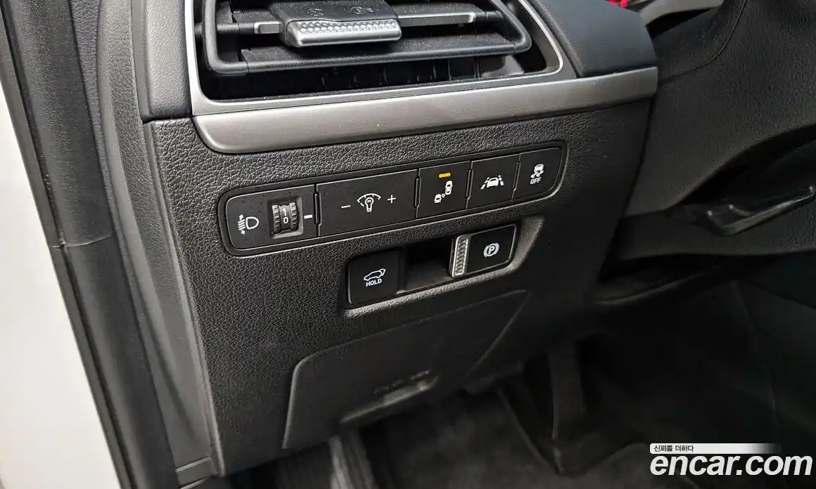 Hyundai Palisade 2021 3.8 Автомат в Москве № 927136, фото 14