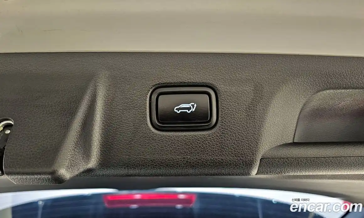 Hyundai Palisade 2021 3.8 Автомат в Москве № 927136, фото 20