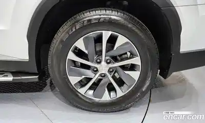 Hyundai Palisade 2021 3.8 Автомат в Москве № 927136, миниатюра 5