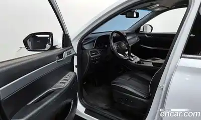 Hyundai Palisade 2021 3.8 Автомат в Москве № 927136, миниатюра 10
