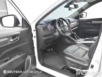 Renault QM6 2020 1.7 гидро в Москве, миниатюра 11