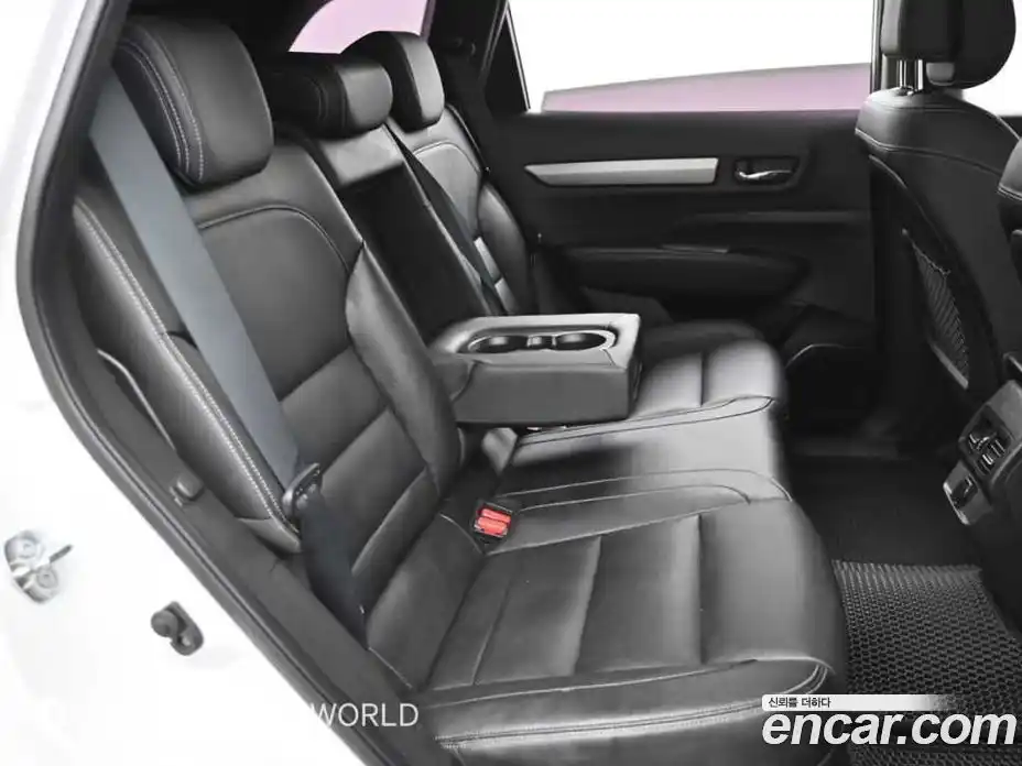 Renault QM6 2020 1.7 гидро в Москве, фото 12
