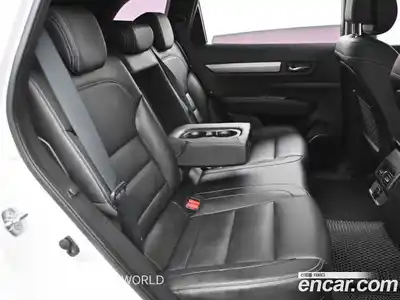 Renault QM6 2020 1.7 гидро в Москве, миниатюра 12