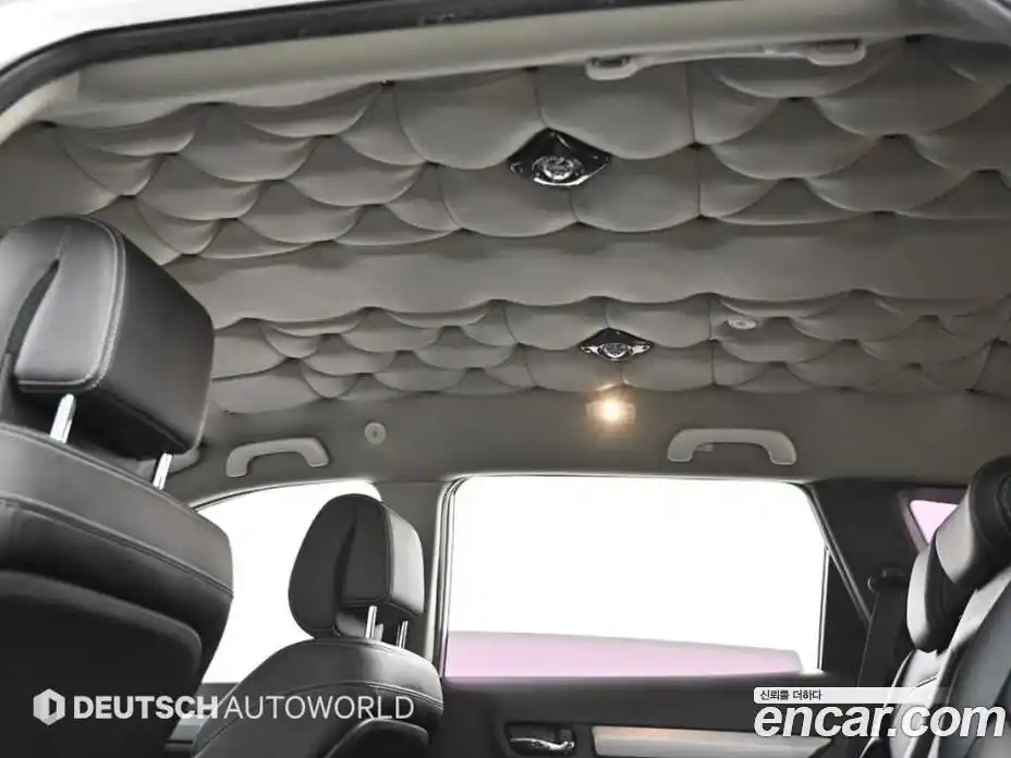 Renault QM6 2020 1.7 гидро в Москве, фото 18
