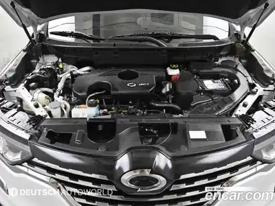 Renault QM6 2020 1.7 гидро в Москве, миниатюра 6