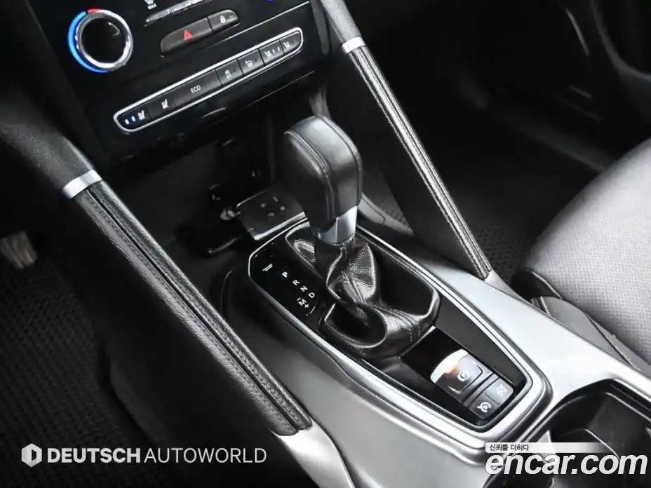 Renault QM6 2020 1.7 гидро в Москве, фото 9