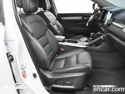 Renault QM6 2020 1.7 гидро в Москве, миниатюра 10