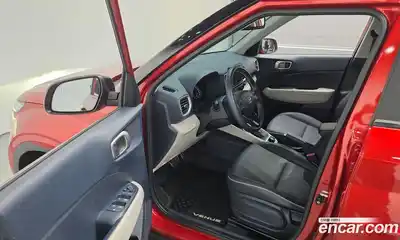 Hyundai Venue 2021 1.6 Автомат в Москве № 927513, миниатюра 11