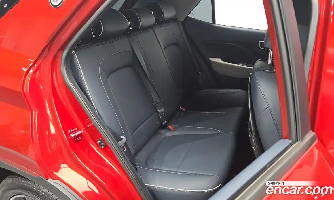 Hyundai Venue 2021 1.6 Автомат в Москве № 927513, фото 12