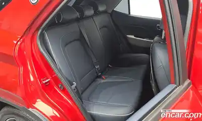 Hyundai Venue 2021 1.6 Автомат в Москве № 927513, миниатюра 12