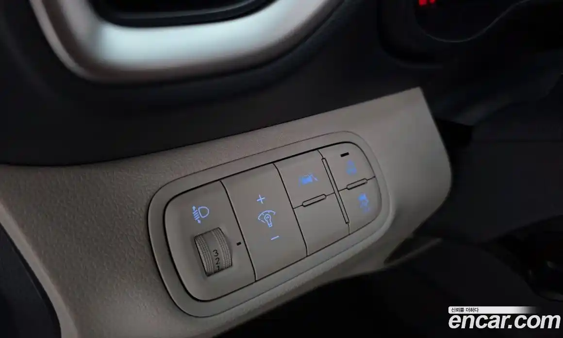 Hyundai Venue 2021 1.6 Автомат в Москве № 927513, фото 18