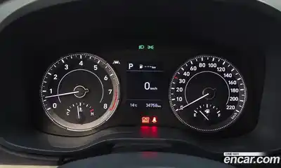 Hyundai Venue 2021 1.6 Автомат в Москве № 927513, миниатюра 8