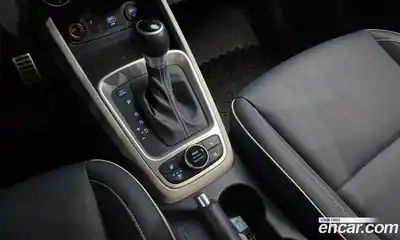 Hyundai Venue 2021 1.6 Автомат в Москве № 927513, миниатюра 9