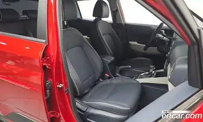 Hyundai Venue 2021 1.6 Автомат в Москве № 927513, миниатюра 10