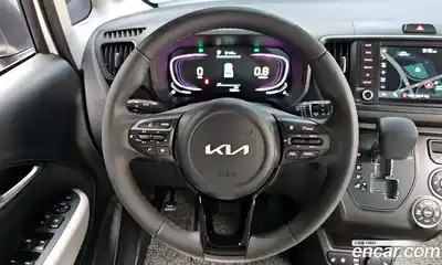 Kia Ray 2024 1.0 Автомат в Москве № 928970, миниатюра 12