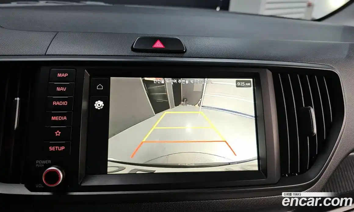 Kia Ray 2024 1.0 Автомат в Москве № 928970, фото 14