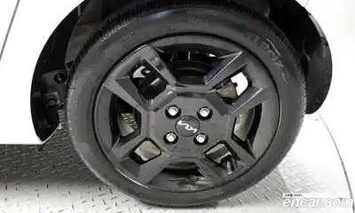 Kia Ray 2024 1.0 Автомат в Москве № 928970, миниатюра 4