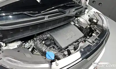 Kia Ray 2024 1.0 Автомат в Москве № 928970, миниатюра 5