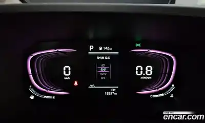 Kia Ray 2024 1.0 Автомат в Москве № 928970, миниатюра 7