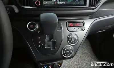 Kia Ray 2024 1.0 Автомат в Москве № 928970, миниатюра 8