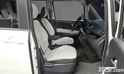 Kia Ray 2024 1.0 Автомат в Москве № 928970, миниатюра 10