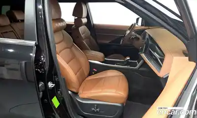 SsangYong Torres 2023 1.5 гидро в Москве, миниатюра 11