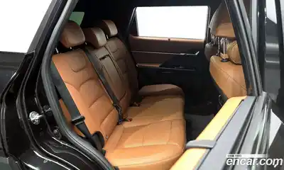SsangYong Torres 2023 1.5 гидро в Москве, миниатюра 12