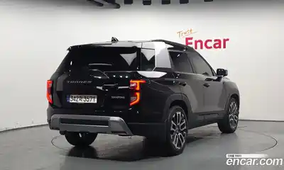 SsangYong Torres 2023 1.5 гидро в Москве, миниатюра 2