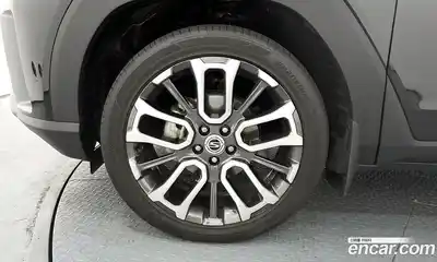 SsangYong Torres 2023 1.5 гидро в Москве, миниатюра 5