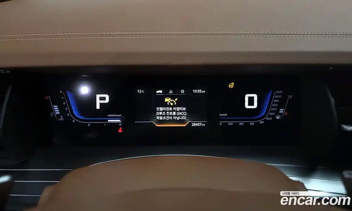 SsangYong Torres 2023 1.5 гидро в Москве, фото 8