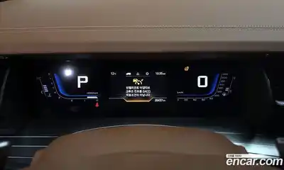 SsangYong Torres 2023 1.5 гидро в Москве, миниатюра 8
