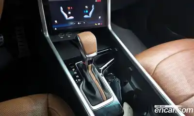 SsangYong Torres 2023 1.5 гидро в Москве, миниатюра 9