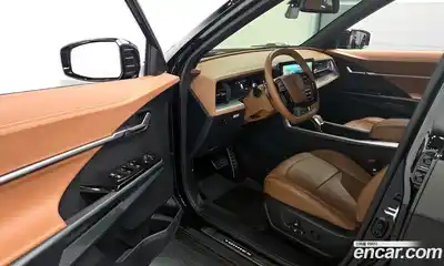 SsangYong Torres 2023 1.5 гидро в Москве, миниатюра 10