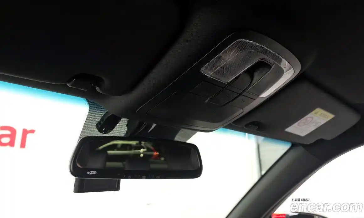 SsangYong Korando 2022 1.5 Автомат в Москве № 932266, фото 17