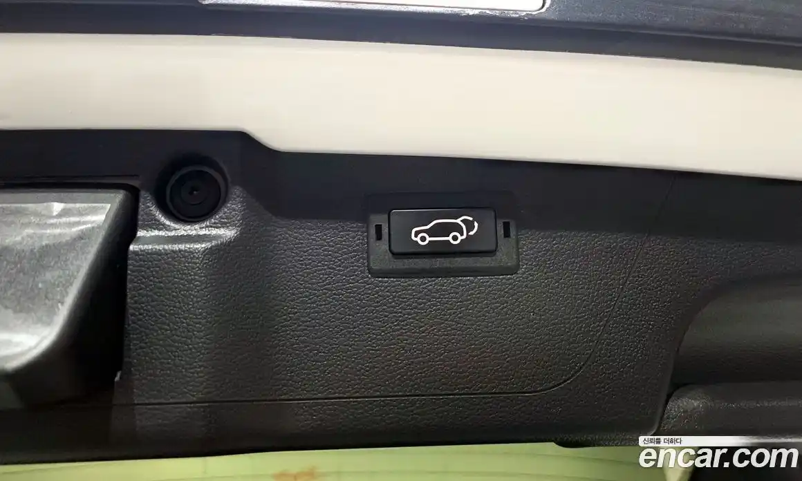 SsangYong Korando 2022 1.5 Автомат в Москве № 932266, фото 19