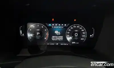 SsangYong Korando 2022 1.5 Автомат в Москве № 932266, миниатюра 8