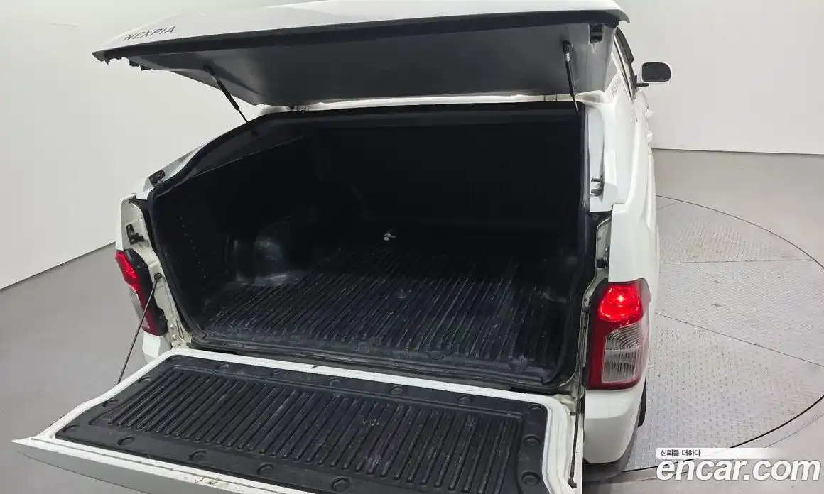 SsangYong Korando 2013 2.0 гидро в Москве, фото 20